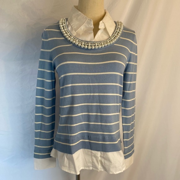 Charter Club Sweaters - Charter Club Shirt Sweater
